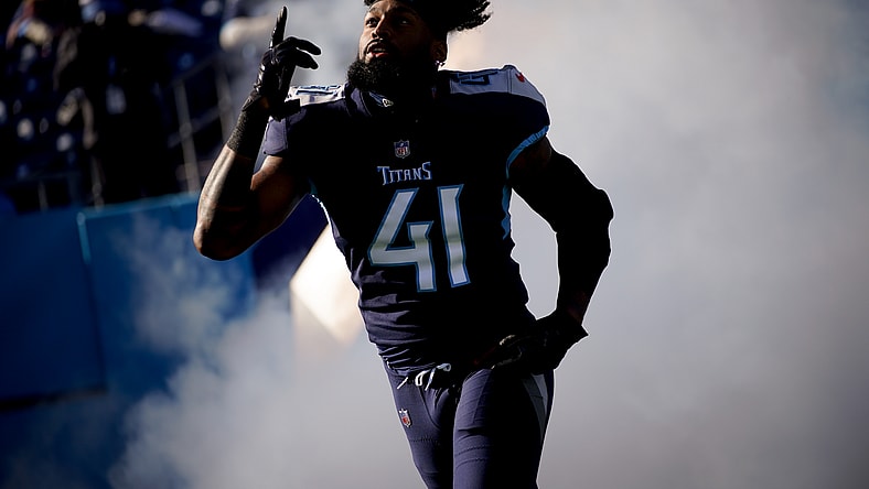 indianapolis colts sign zach cunningham