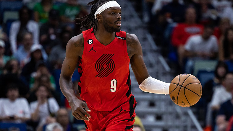 jerami grant, portland trail blazers