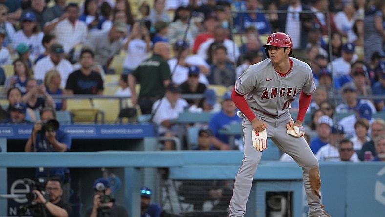 los angeles angels