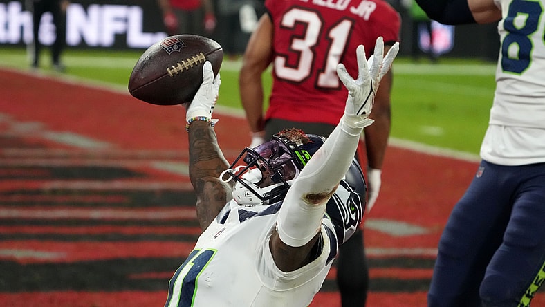 marquise goodwin, cleveland browns