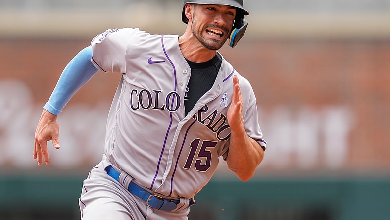 mlb trade deadline: randal grichuk trade