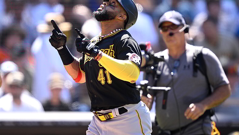 mlb trades: carlos santana