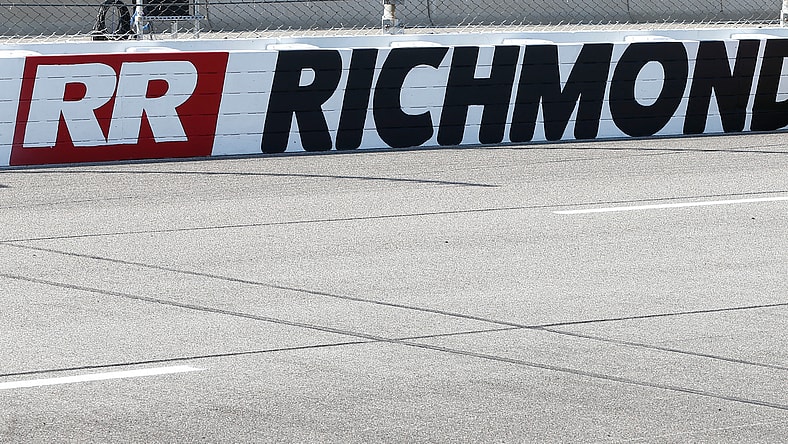 nascar