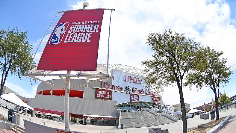 nba expansion las vegas