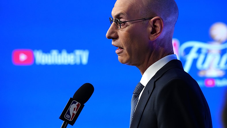 nba in-season tournament