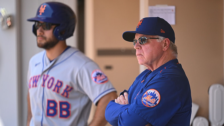 new york mets