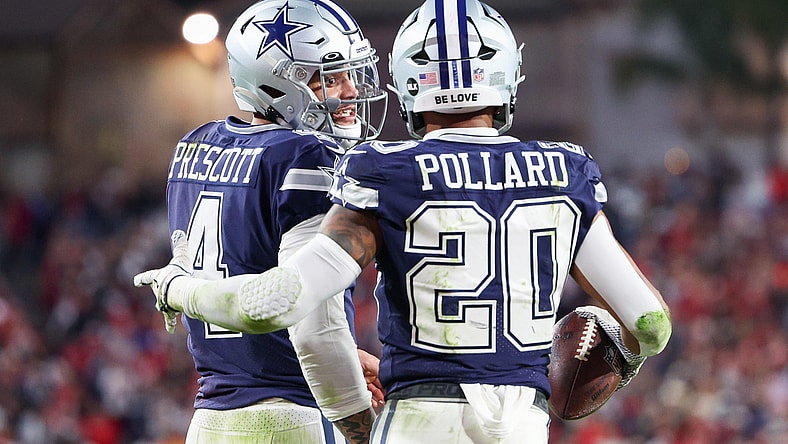 nfl training camps: dallas cowboys