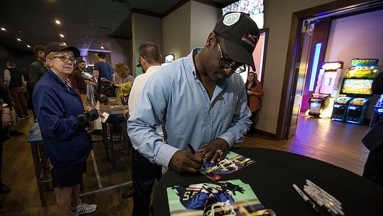 ottis anderson, new york giants