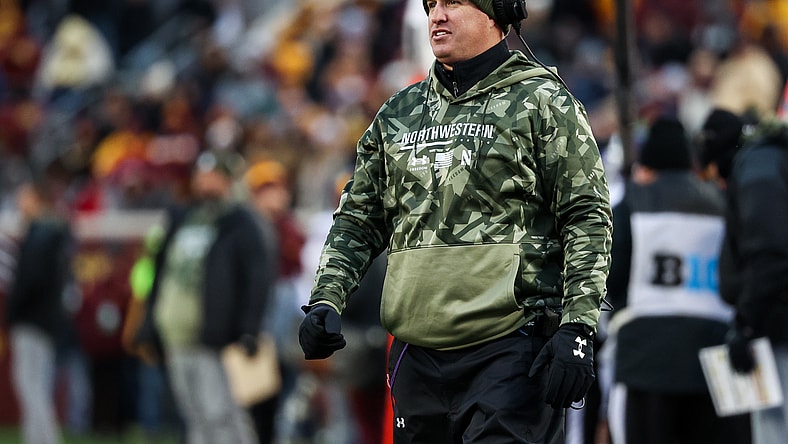 Northwestern-Pat-Fitzgerald