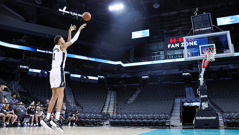 san antonio spurs