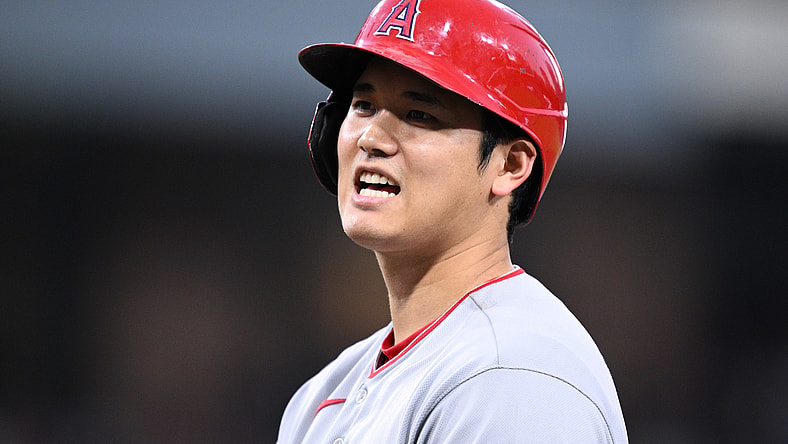 shohei ohtani