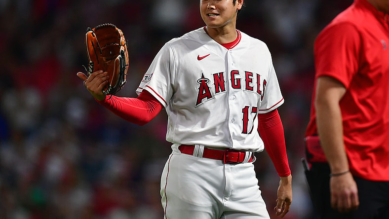 Shohei Ohtani