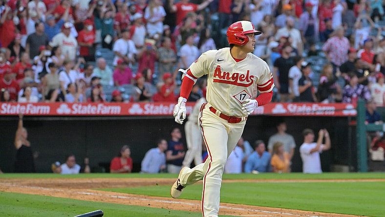 shohei ohtani trade rumors, los angeles angels