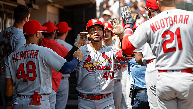 st. louis cardinals