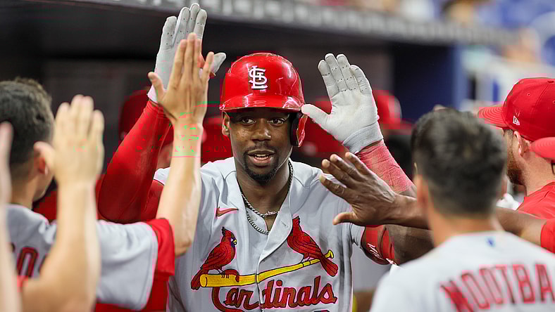 st. louis cardinals trade rumors