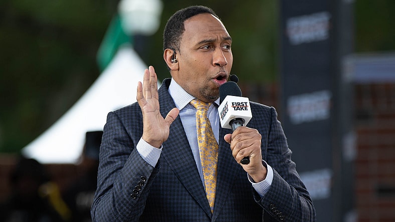 stephen a. smith, espn