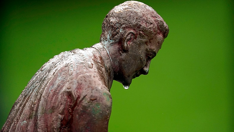 the open championship: bobby jones