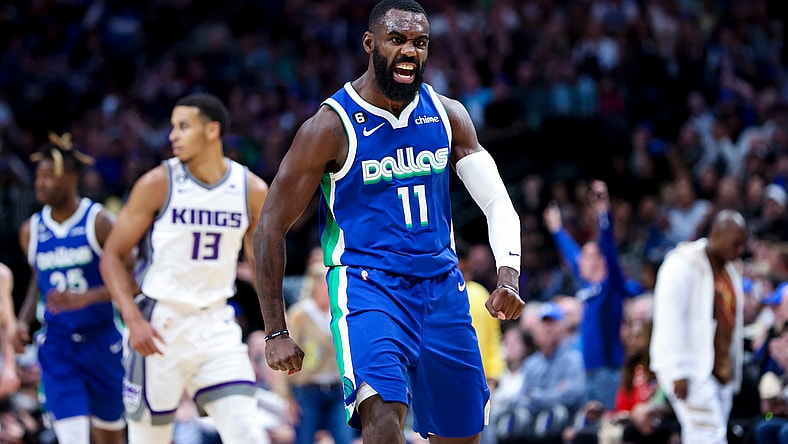tim hardaway, dallas mavericks trade rumors