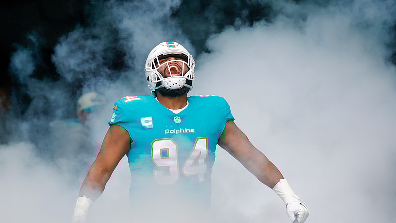 top 2024 nfl free agents: christian wilkins