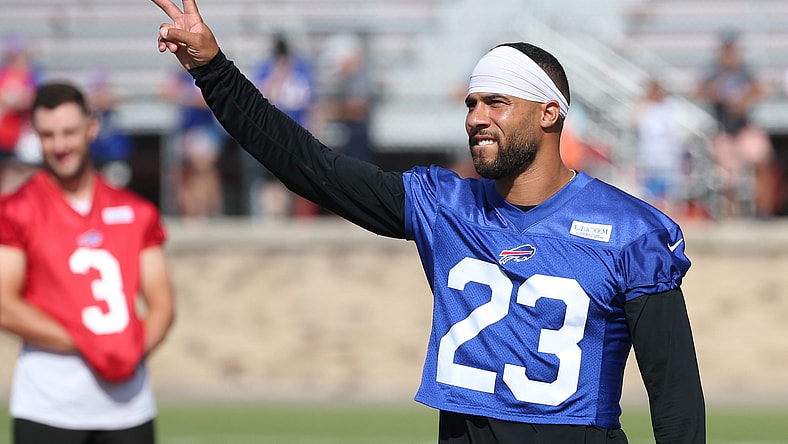 top 2024 nfl free agents: micah hyde