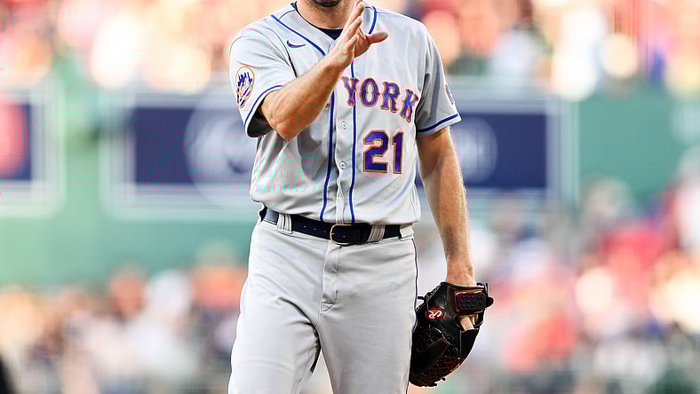 2023 mlb trade deadline: max scherzer, texas rangers