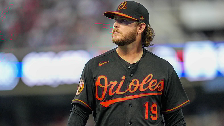 MLB: Baltimore Orioles at Minnesota Twins