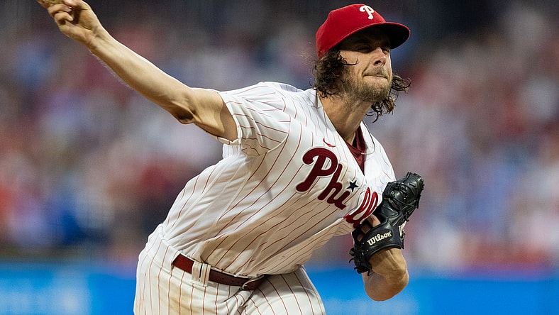 MLB: Kansas City Royals at Philadelphia Phillies