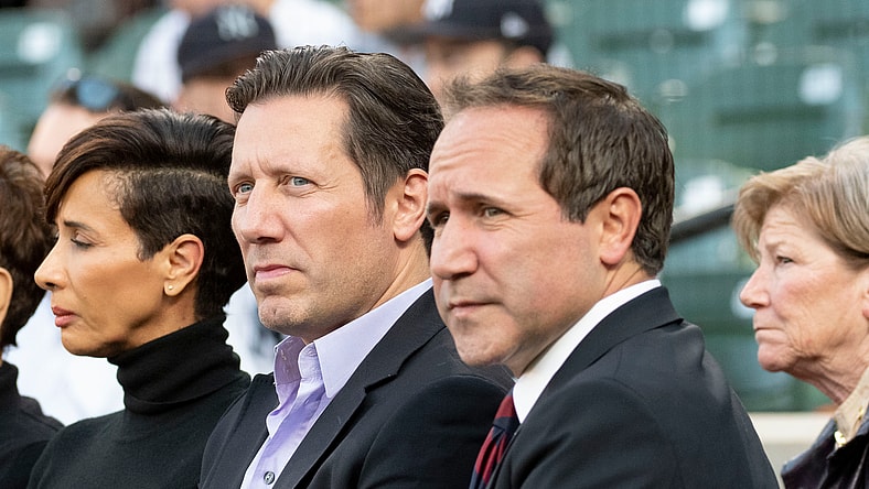 MLB: New York Yankees at Baltimore Orioles