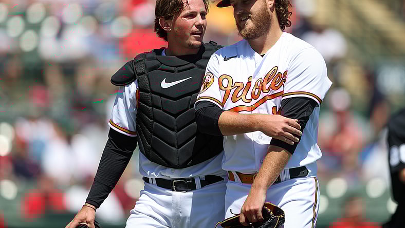 MLB: Spring Training-Boston Red Sox at Baltimore Orioles