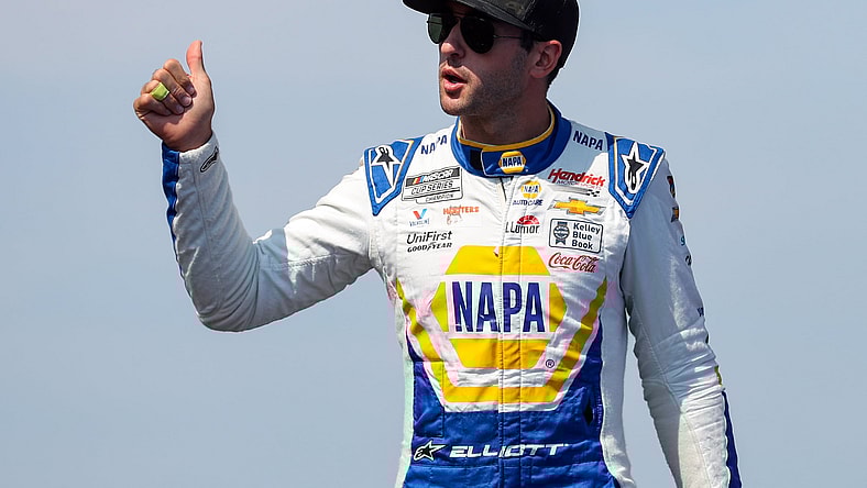 NASCAR: Go Bowling at The Glen