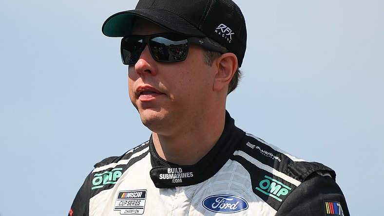 NASCAR: Go Bowling at The Glen