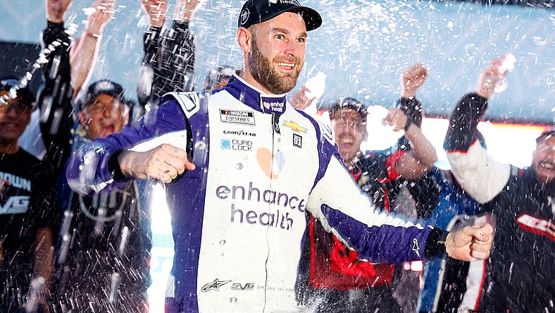 NASCAR: Grant Park 220