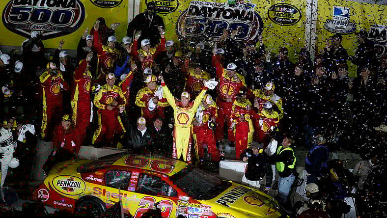 NASCAR Nextel Cup: Daytona 500
