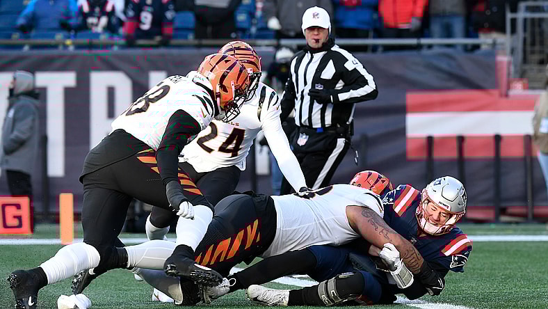 New England Patriots