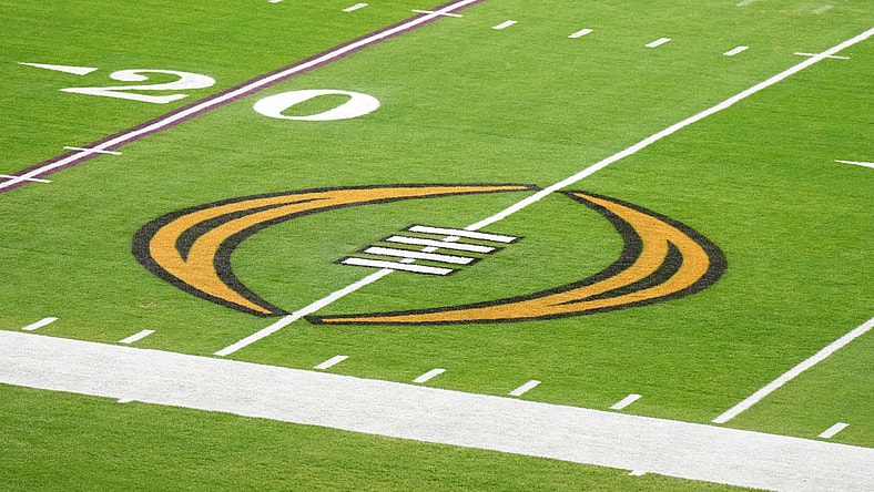 NFL: Fiesta Bowl-State Farm Stadium Views