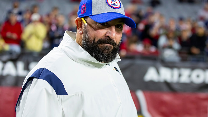 NFL: New England Patriots at Arizona Cardinals