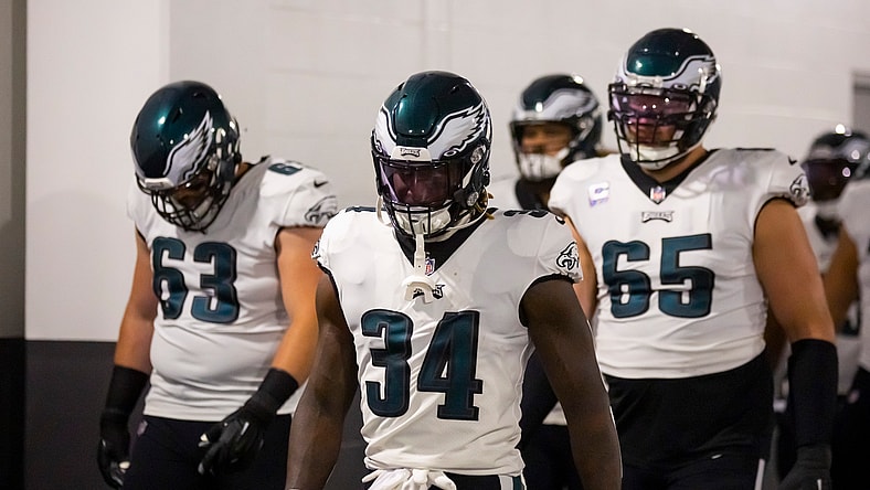 NFL: Philadelphia Eagles at Arizona Cardinals