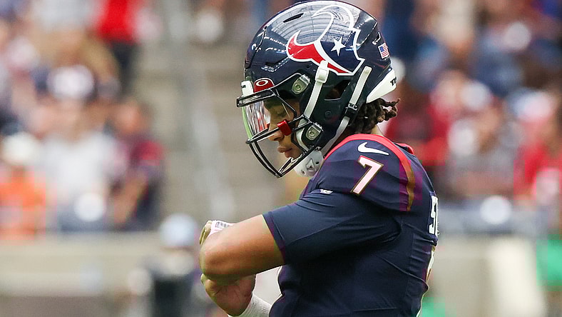 NFL: Preseason-Miami Dolphins at Houston Texans