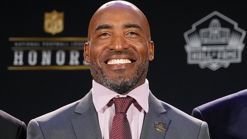 NFL: Pro Football Hall of Fame Class of 2023