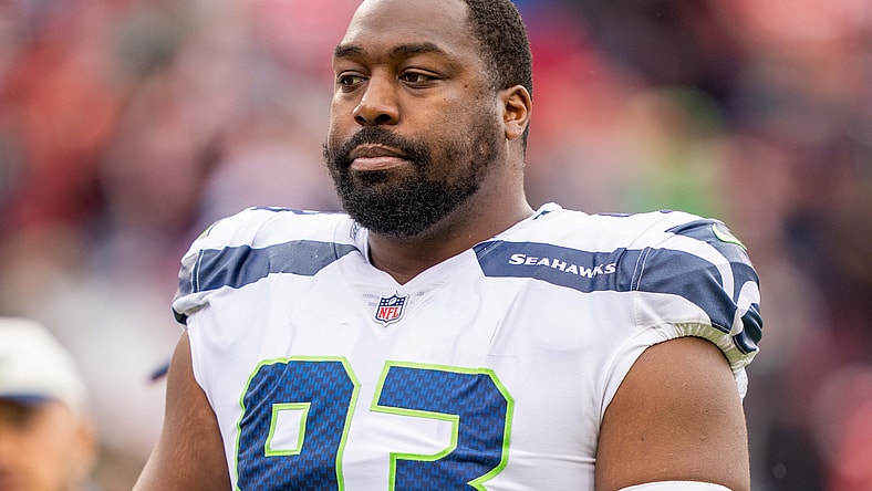 NFL: Seattle Seahawks at San Francisco 49ers