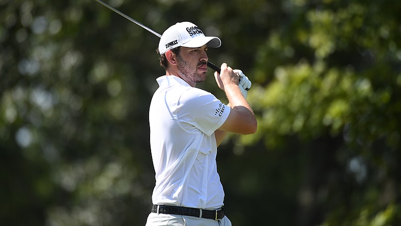 PGA: FedEx St. Jude Championship - Final Round