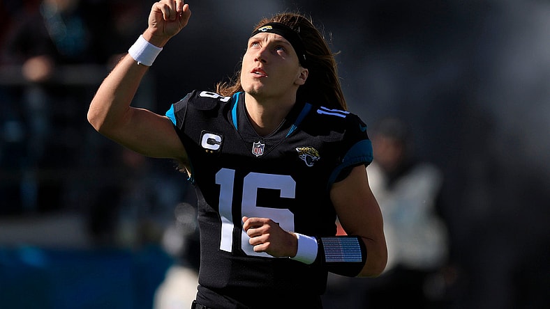 Syndication: Florida Times-Union