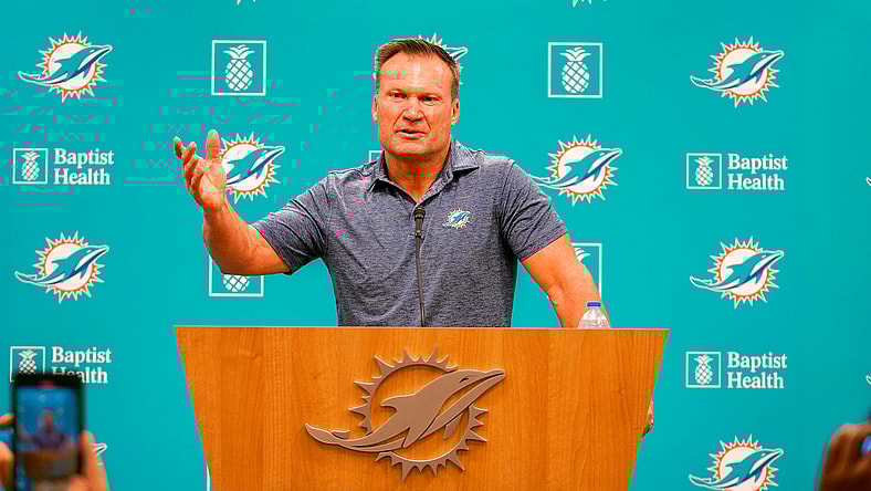 Syndication: Palm Beach Post