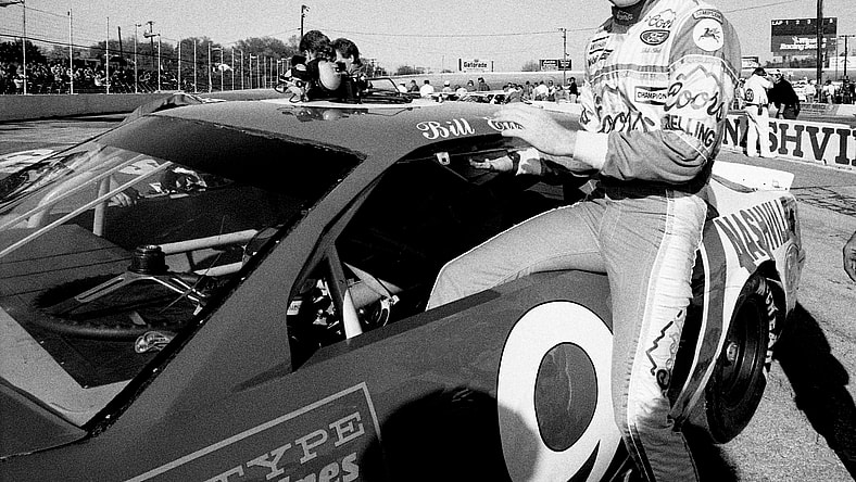 Syndication: The Tennessean