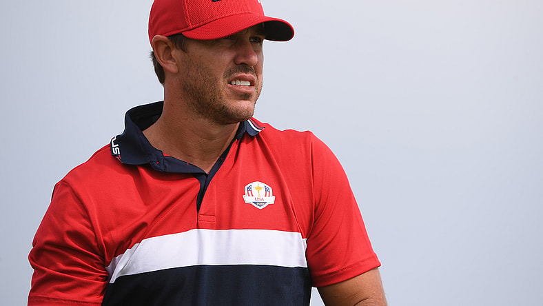 ryder cup