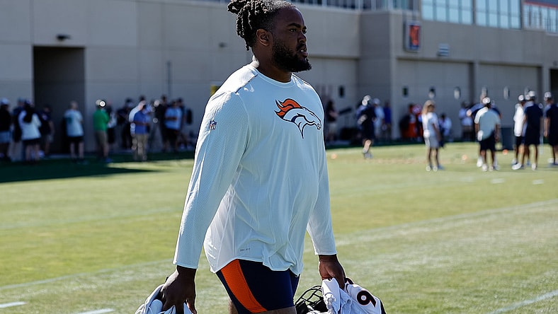 denver broncos, iowa state