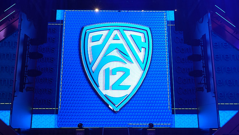 pac-12