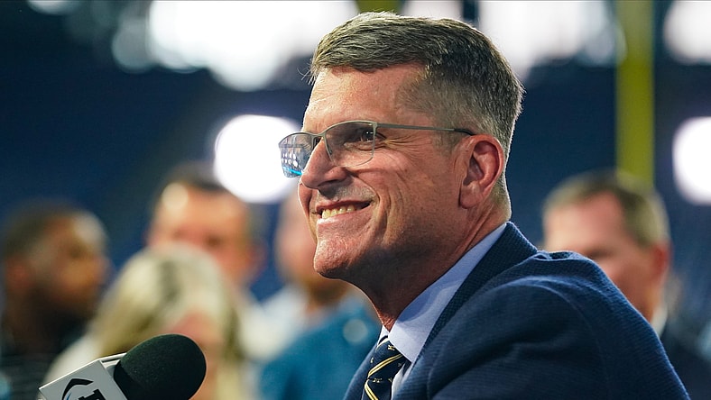 jim harbaugh