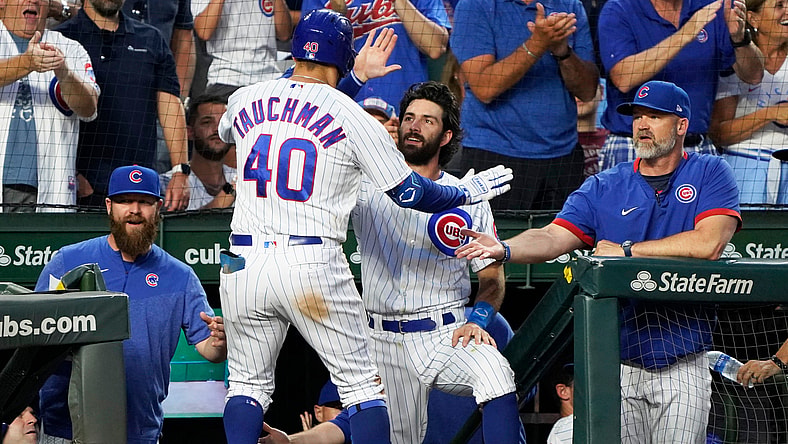 chicago cubs