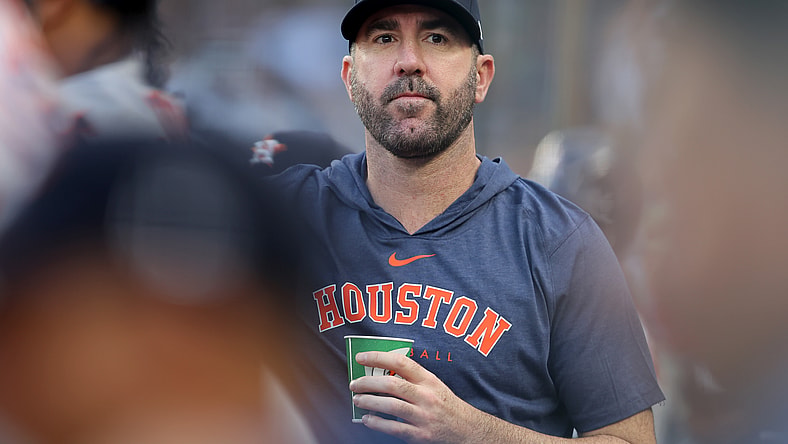 justin verlander